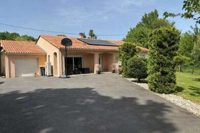 Maison 6 pièces 329900 €