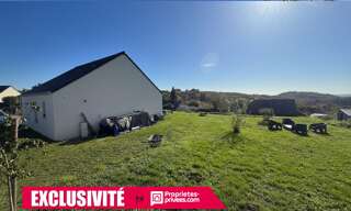 Maison 4 Pièces 81 m² à vendre à Saint-Hilaire-Peyroux (19560)