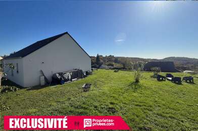 Maison 4 pièces 189000 €