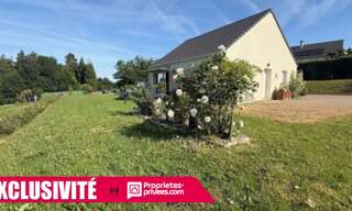 Maison 4 Pièces 81 m² à vendre à Saint-Hilaire-Peyroux (19560)