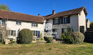 Maison 8 Pièces 241 m² à vendre à Septeuil (78790)