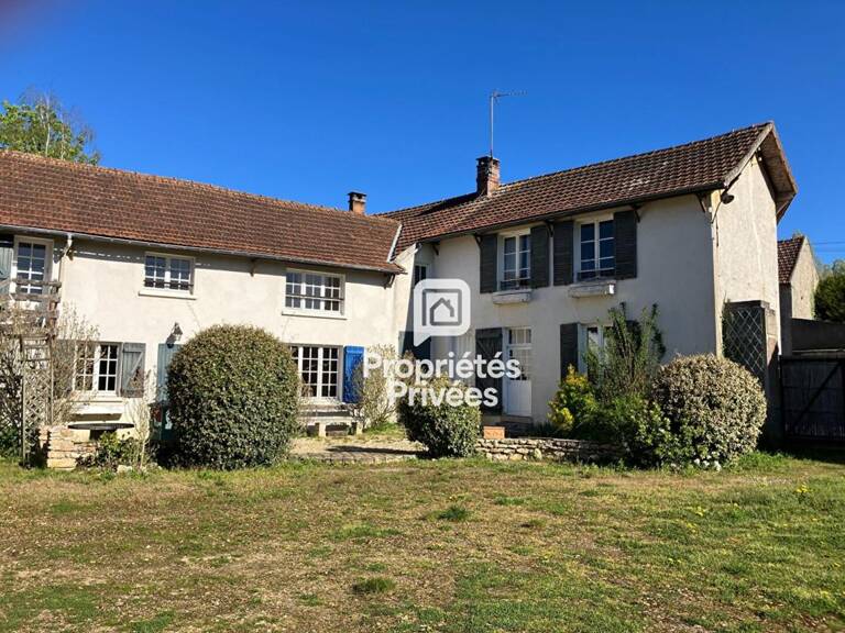 Belle maison ancienne — photo 1