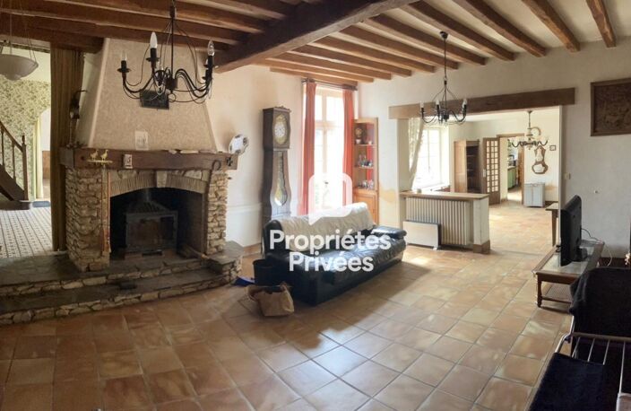 Belle maison ancienne — photo 3