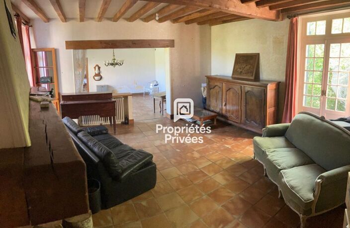 Belle maison ancienne — photo 4