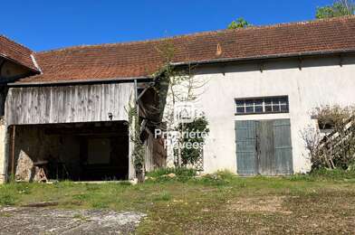 Maison 1 pièces 188000 €