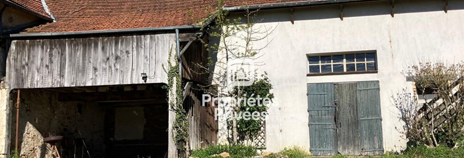 Maison 1 Pièce 130 m² à vendre à Septeuil (78790)