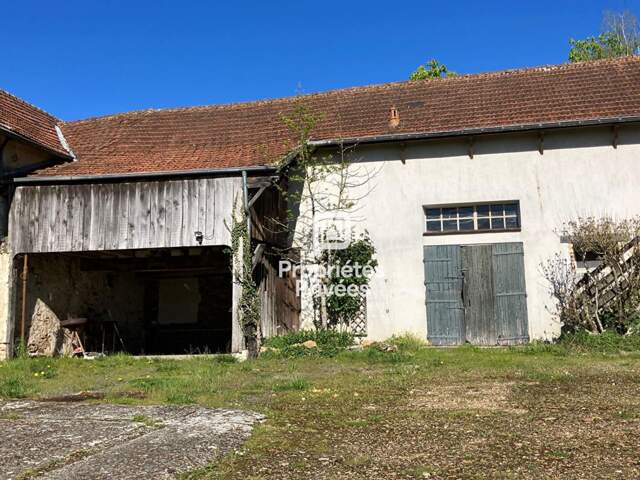 Grange à aménager — photo du bien
