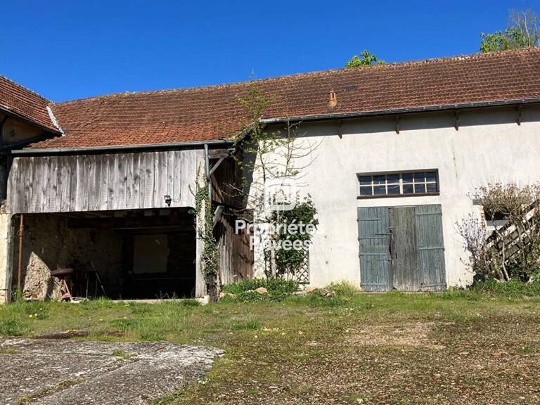 Grange à aménager — photo 1