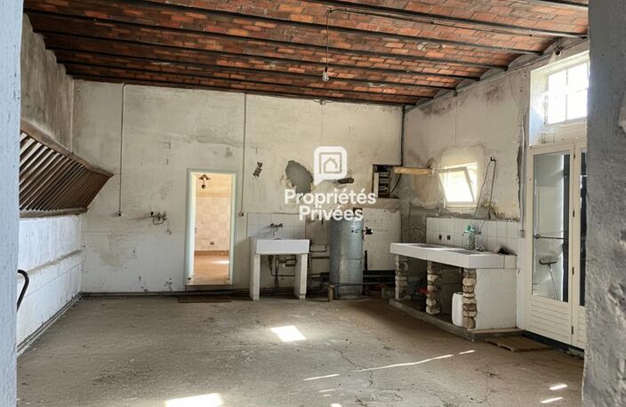 Grange à aménager — photo 2