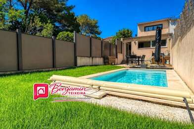 Maison 4 pièces 405000 €