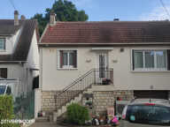 93370 Montfermeil .Maison avec jardin arboré, sans vis a vis — photo 2