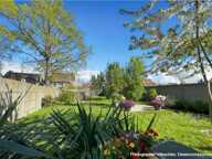 93370 Montfermeil .Maison avec jardin arboré, sans vis a vis — photo 4