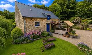 Maison 5 Pièces 134 m² à vendre à Priziac (56320)