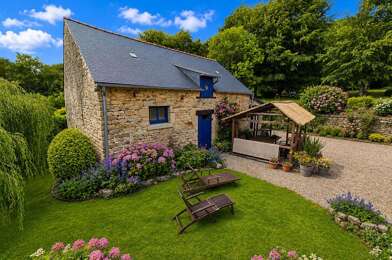 Maison 5 pièces 285725 €