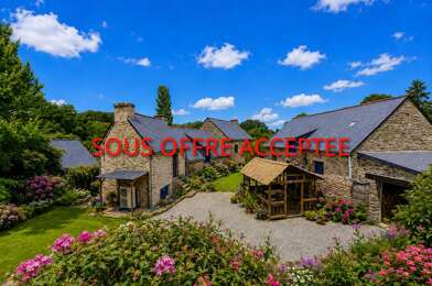 Maison 5 pièces 285725 €