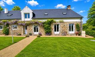 Maison 6 Pièces 187 m² à vendre à Caudan (56850)