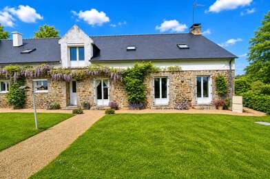 Maison 6 pièces 559440 €