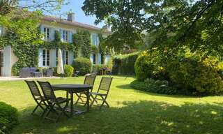 Maison 7 Pièces 450 m² à vendre à Civrac-de-Blaye (33920)