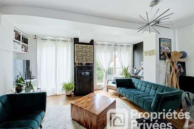 Maison 5 pièces 1090000 €
