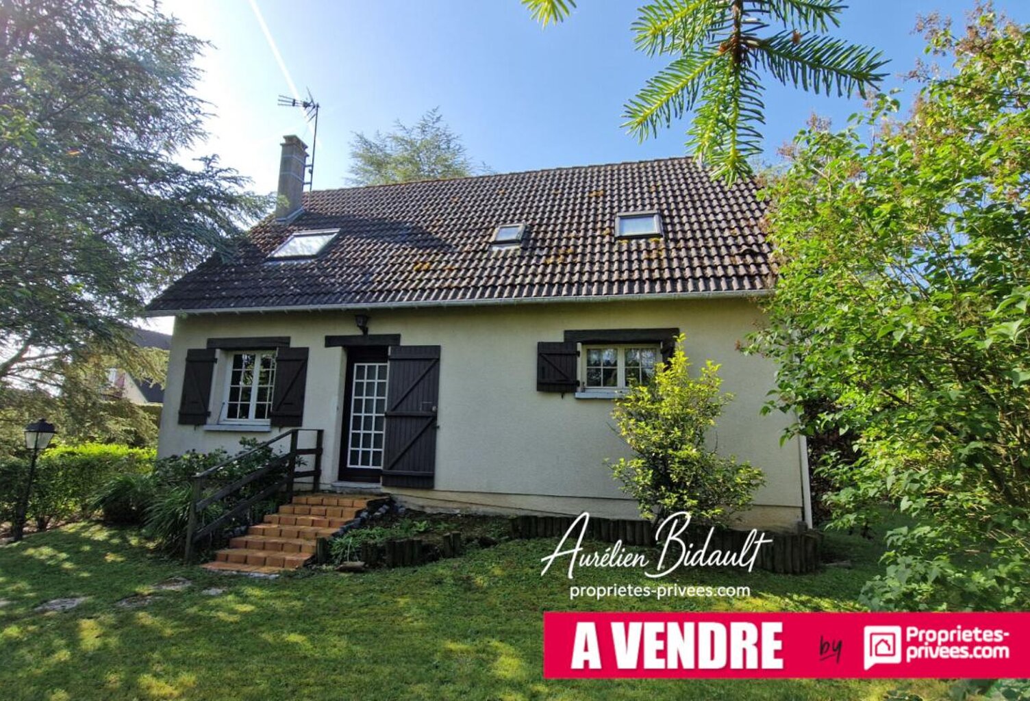 Maison 5 pièces 110 m² Avrilly — photo 1