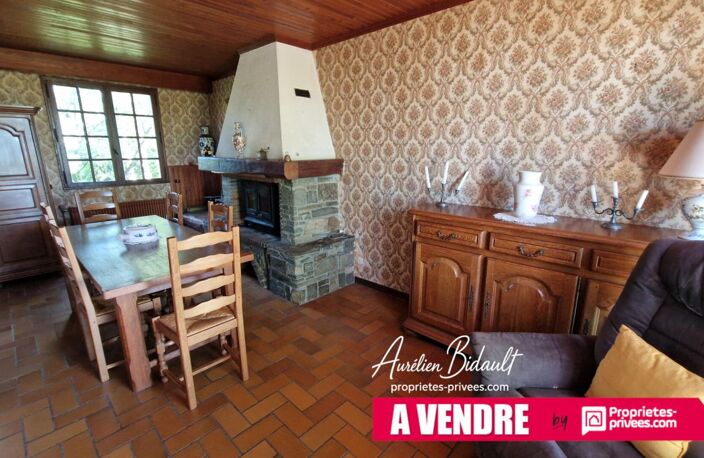 Maison 5 pièces 110 m² Avrilly — photo 3