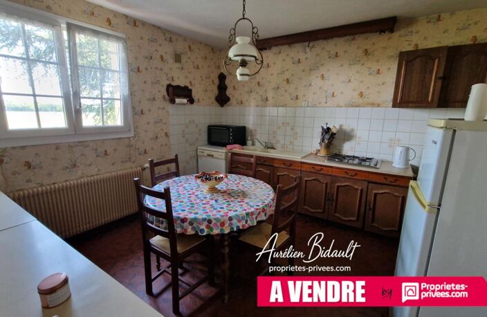 Maison 5 pièces 110 m² Avrilly — photo 4