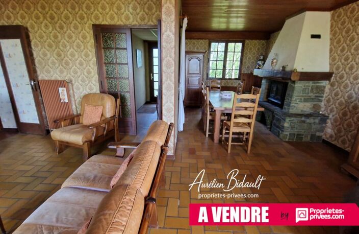 Maison 5 pièces 110 m² Avrilly — photo 5