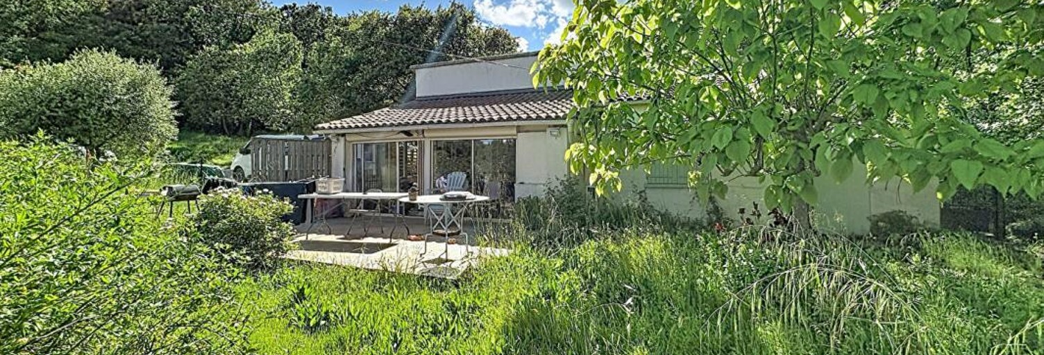 Maison 4 Pièces 69 m² à vendre à Rians (83560)