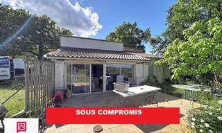 Maison 4 Pièces 69 m² à vendre à Rians (83560)