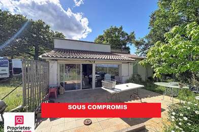 Maison 4 pièces 259000 €