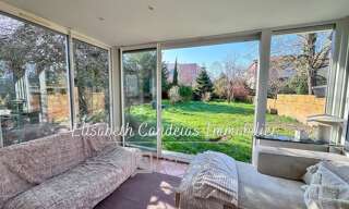 Maison 7 Pièces 165 m² à vendre à Gragnague (31380)