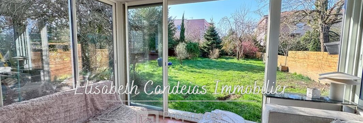 Maison 7 Pièces 165 m² à vendre à Gragnague (31380)