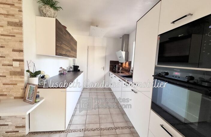 Grande maison de plain-pied indépendante à Gragnague — photo 3