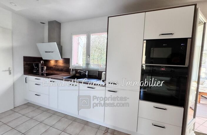 Grande maison de plain-pied indépendante à Gragnague — photo 4