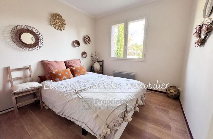 Grande maison de plain-pied indépendante à Gragnague — photo 5