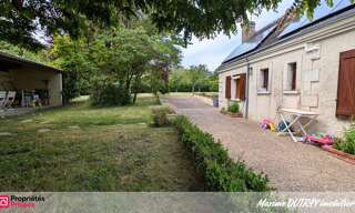 Maison 4 Pièces 80 m² à vendre à Authon (41310)