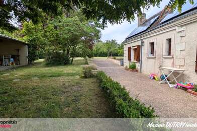 Maison 4 pièces 176000 €