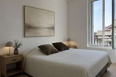 Appartement 3 pièces 174000 €