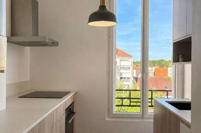 Appartement 3 pièces 174000 €