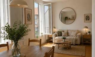 Appartement 3 Pièces 60 m² à vendre à Brou-sur-Chantereine (77177)