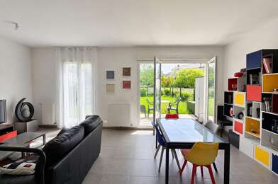 Appartement 3 pièces 275000 €