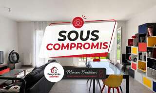 Appartement 3 Pièces 61 m² à vendre à Vaires-sur-Marne (77360)