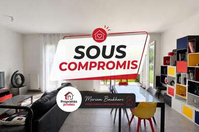 Appartement 3 pièces 275000 €