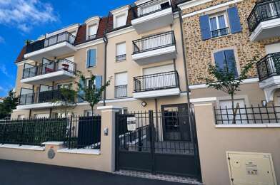 Appartement 3 pièces 275000 €