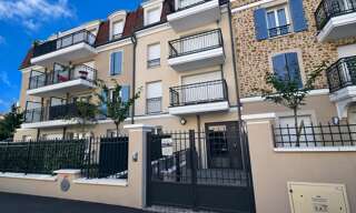Appartement 3 Pièces 61 m² à vendre à Vaires-sur-Marne (77360)