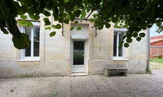 Maison 5 Pièces 126 m² à vendre à Le Bouscat (33110)