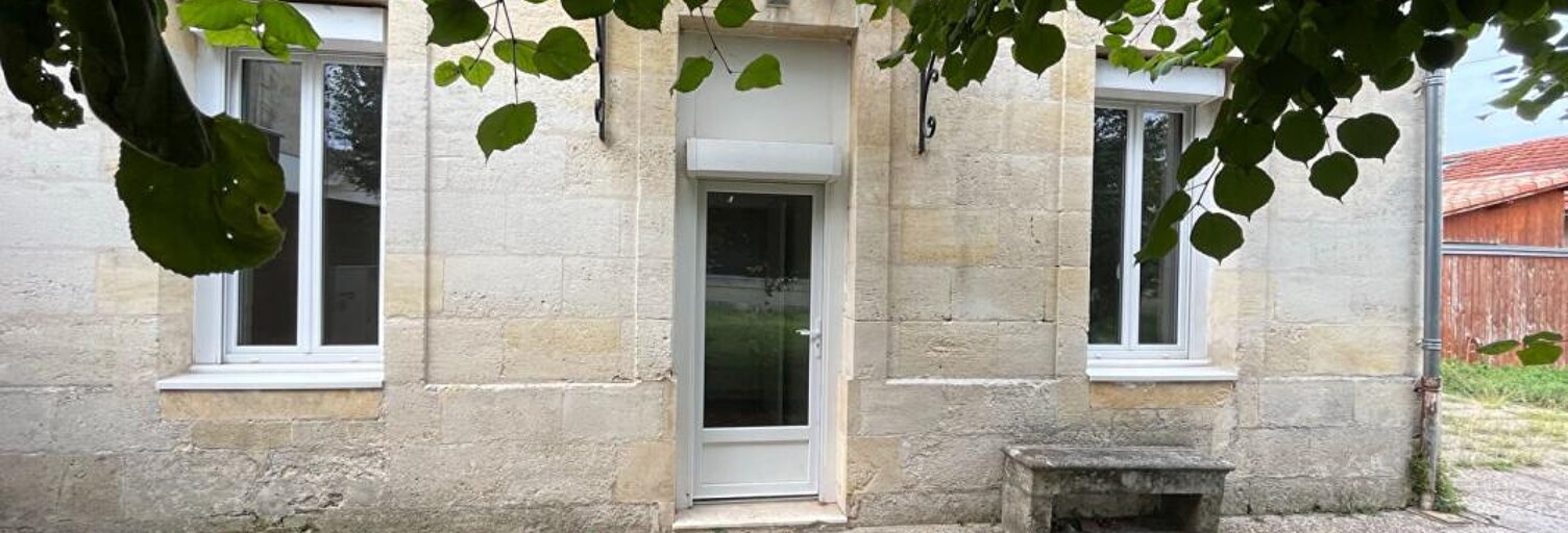 Maison 5 Pièces 126 m² à vendre à Le Bouscat (33110)