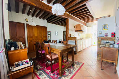 Maison 4 pièces 194000 €