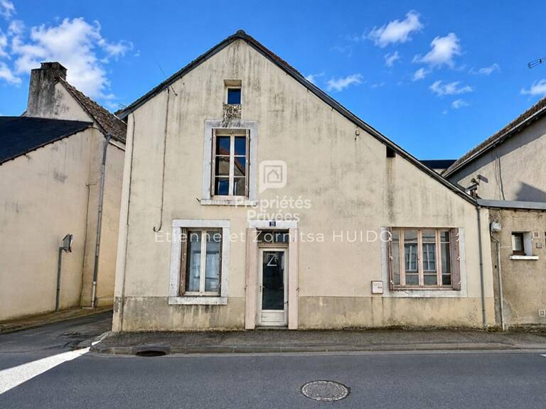 Maison à rénover 4 pièces — photo 1