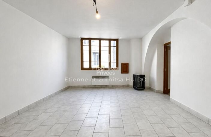 Maison à rénover 4 pièces — photo 3